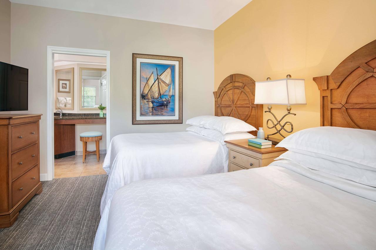 Sheraton Broadway Plantation Resort Villas - thumb 10