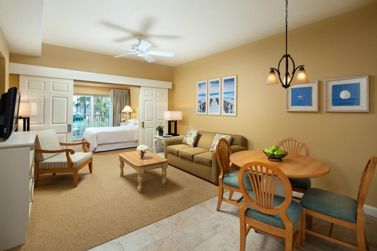 Sheraton Broadway Plantation Resort Villas - thumb 16