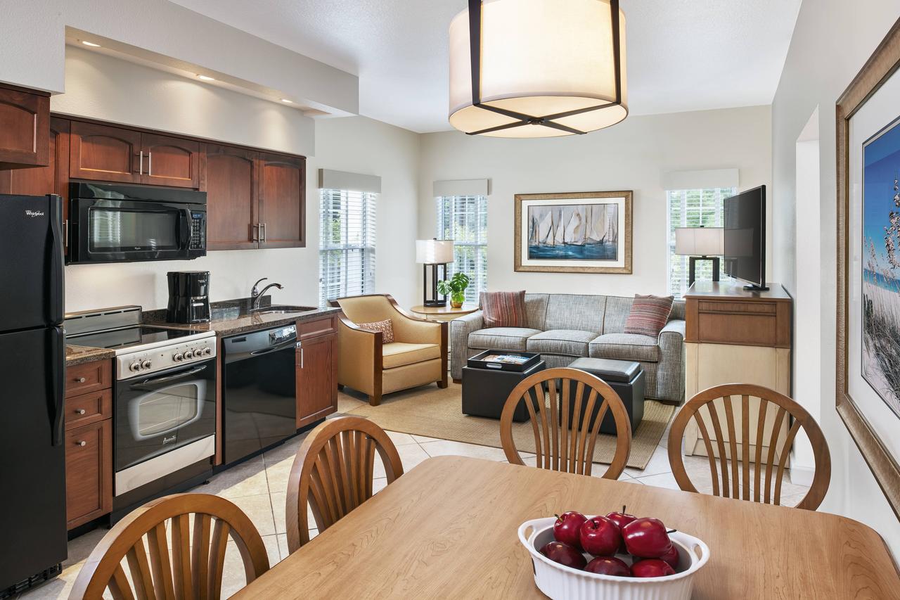 Sheraton Broadway Plantation Resort Villas - thumb 11