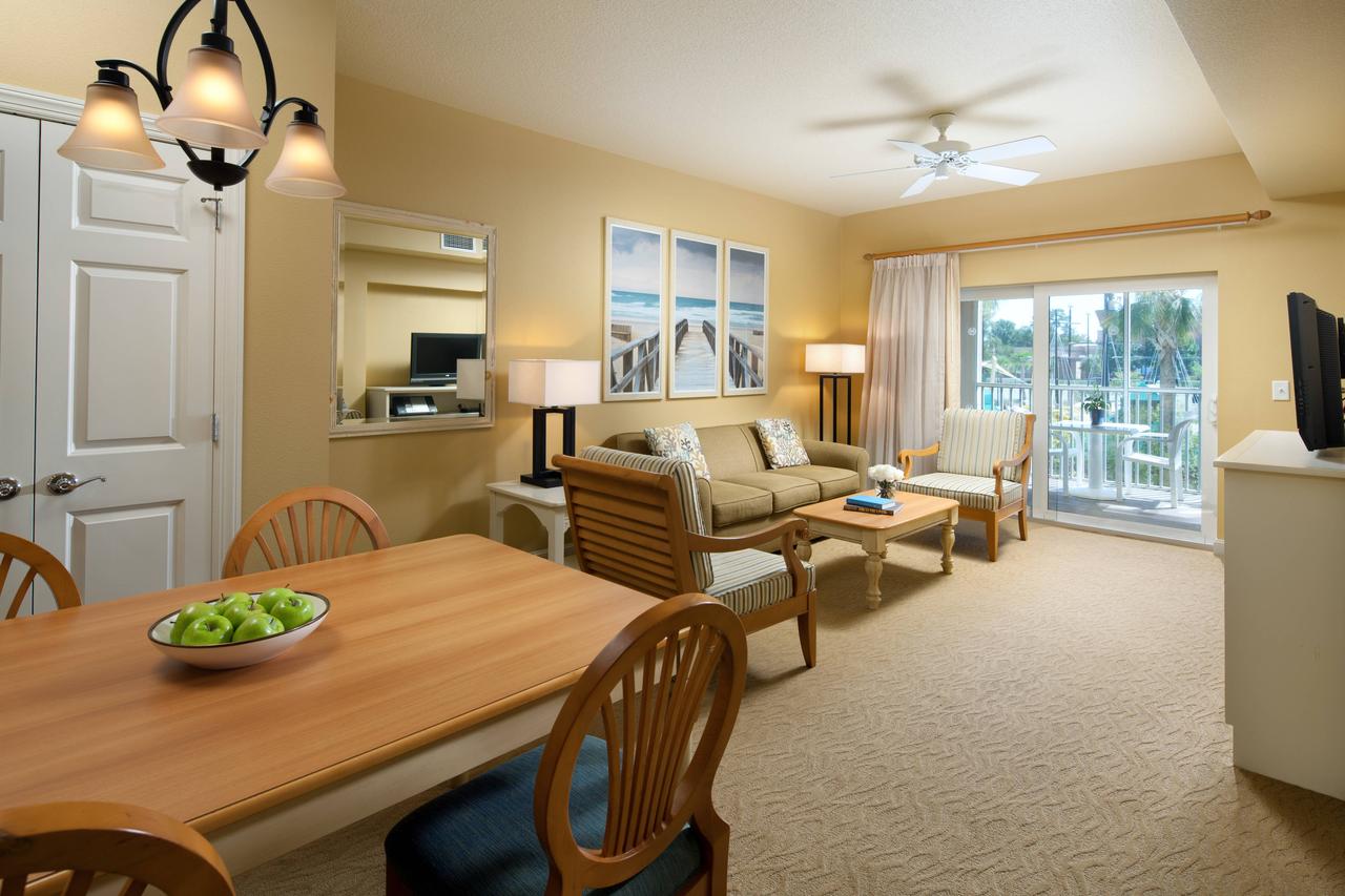 Sheraton Broadway Plantation Resort Villas - thumb 15