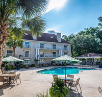 Park Lane Hotel  Suites - Accommodation Deal