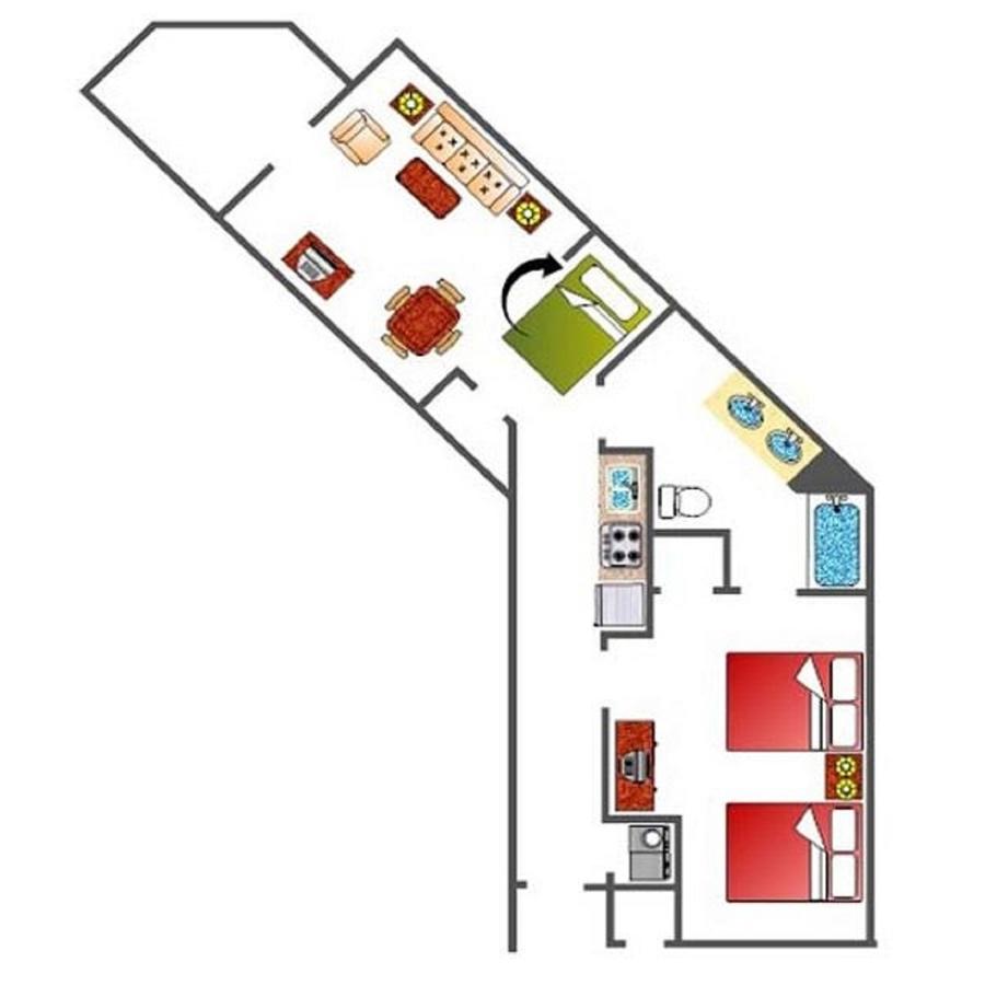 Dunes Village - thumb 39