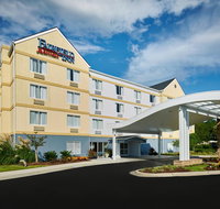 Fairfield Inn Myrtle Beach Broadway at the Beach - Accommodation Deal