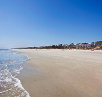 Beach House A Holiday Inn Resort - Accommodation Deal
