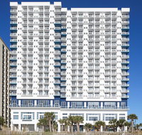 SOUTH BAY INN  SUITES - Accommodation Deal