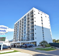 Holiday Sands North On the Boardwalk - Accommodation Deal