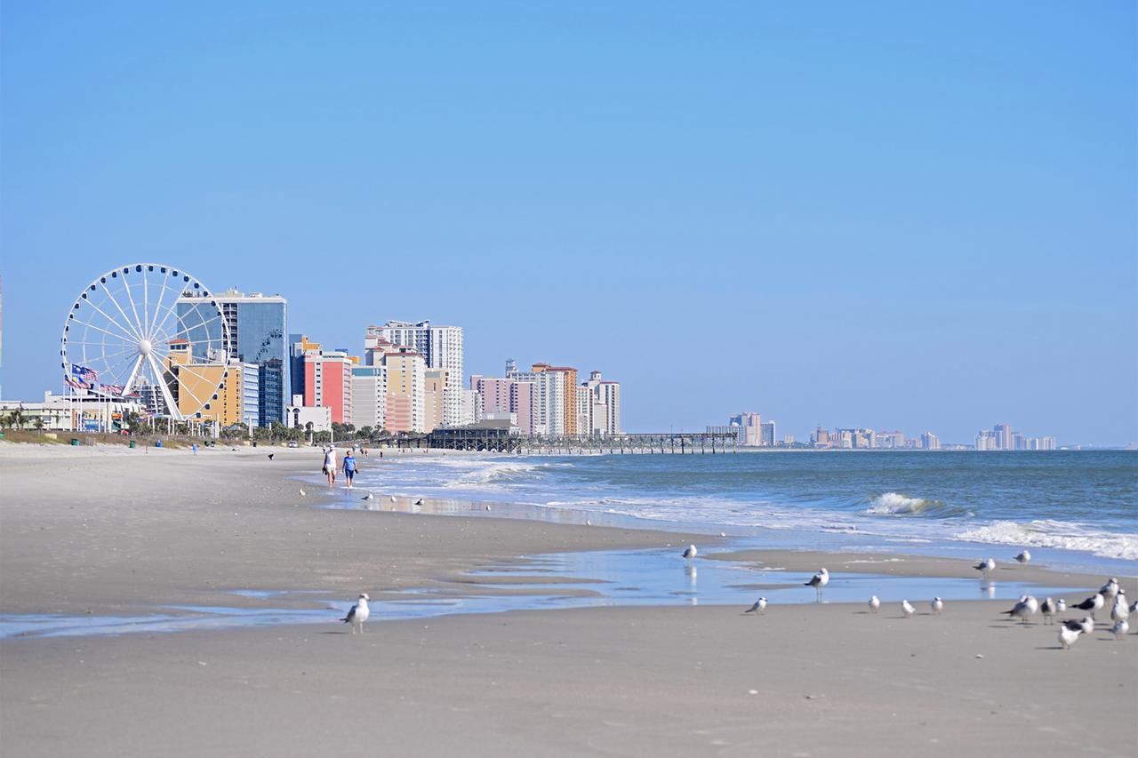 Holiday Sands North On The Boardwalk - thumb 11