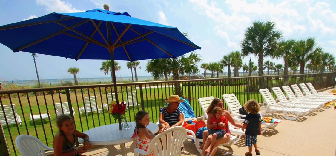 Holiday Sands North On The Boardwalk - thumb 30