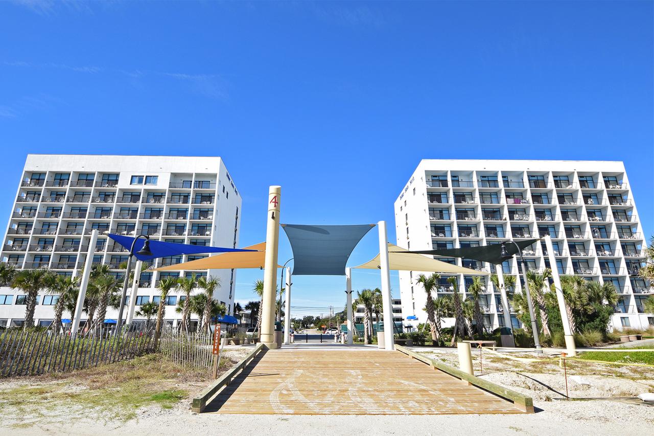 Holiday Sands North On The Boardwalk - thumb 1