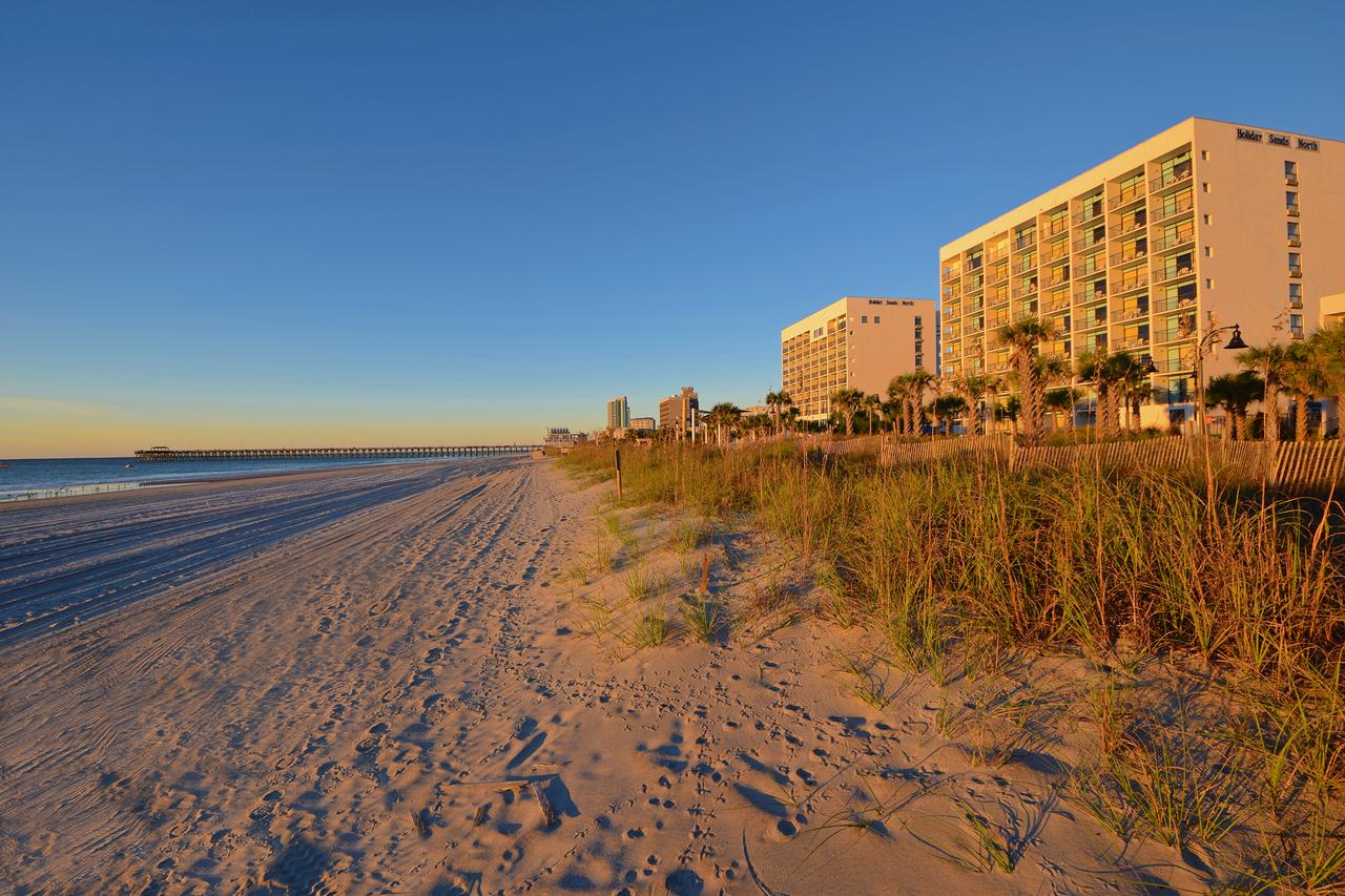 Holiday Sands North On The Boardwalk - thumb 27
