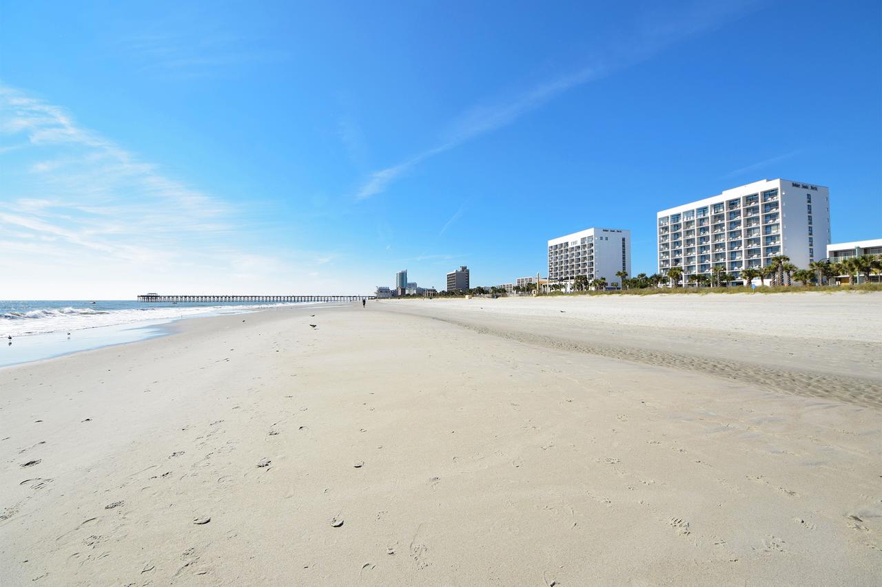 Holiday Sands North On The Boardwalk - thumb 10