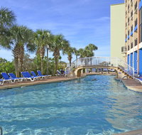 Monterey Bay Suites - Accommodation Deal