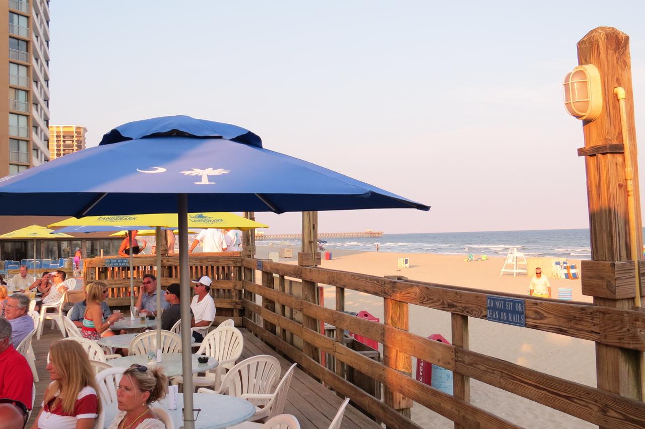 Sands Ocean Club - thumb 26