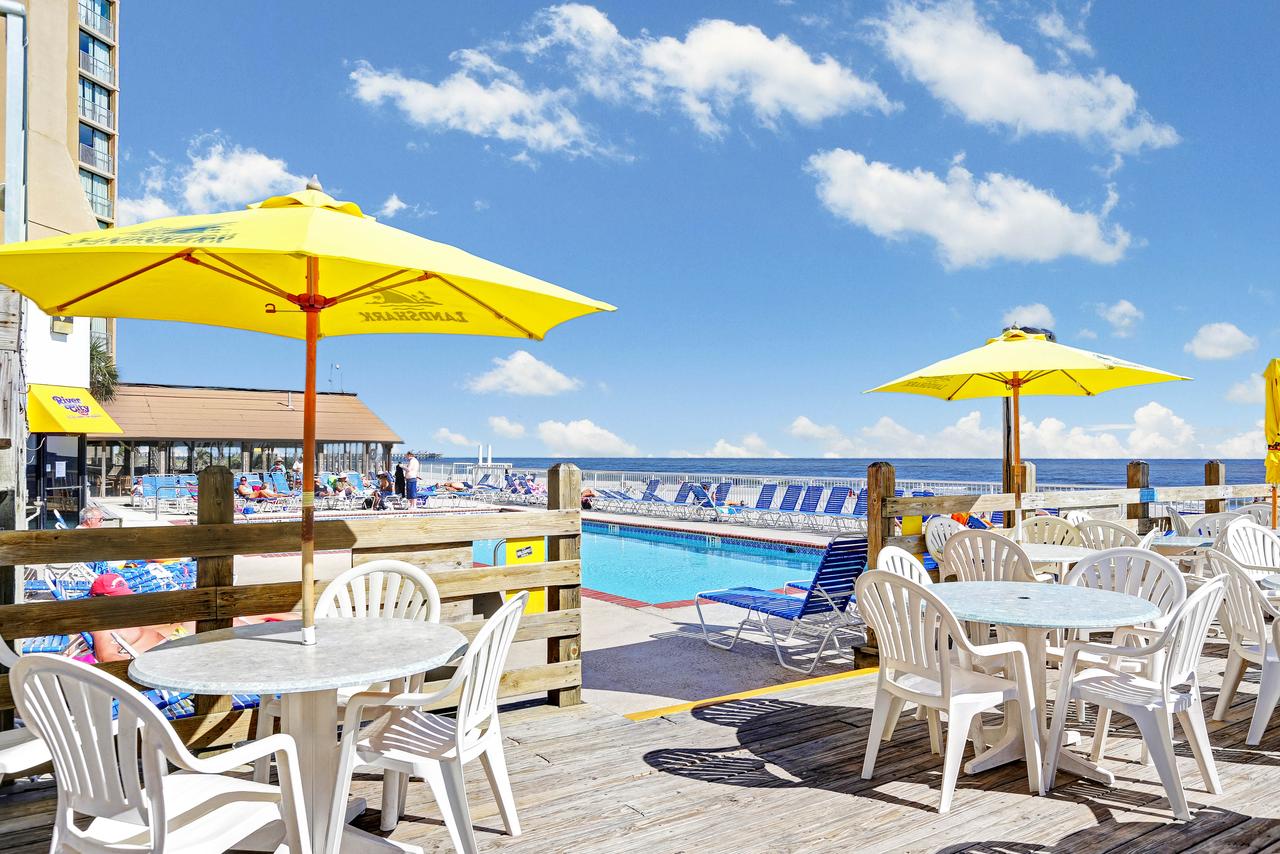 Sands Ocean Club - thumb 2