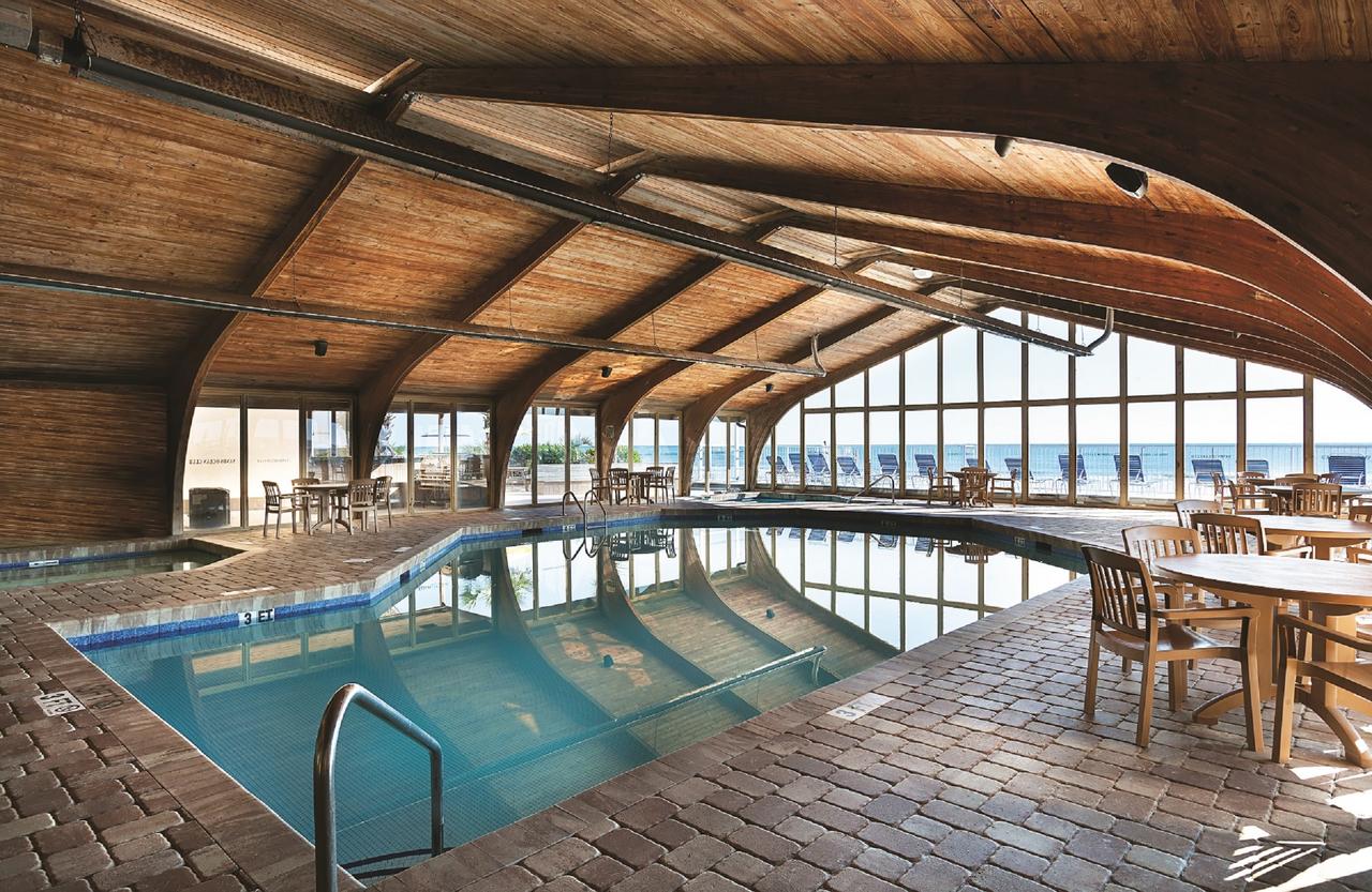 Sands Ocean Club - thumb 5