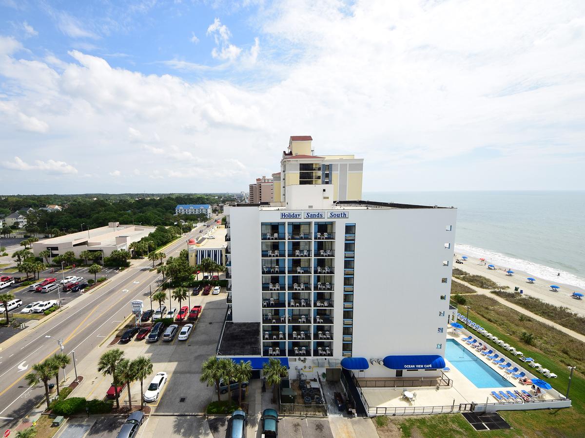 Holiday Sands At South Beach - thumb 17