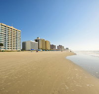Holiday Sands at South Beach - Accommodation Deal