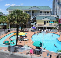 Best Western PLUS - Grand Strand Inn  Suites - Accommodation Deal