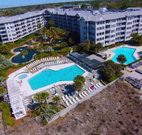 Desirable Seacrest Condo - Accommodation Deal