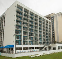 Holiday Sands South - Accommodation Deal