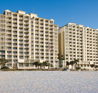 Hampton Inn  Suites Myrtle Beach Oceanfront - Accommodation Deal
