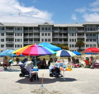 Hilton Head Ocean Villas - Accommodation Deal