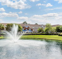 Suburban Extended Stay Hotel Myrtle Beach - Accommodation Deal