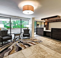 Best Western Ocean Breeze Inn - Accommodation Deal