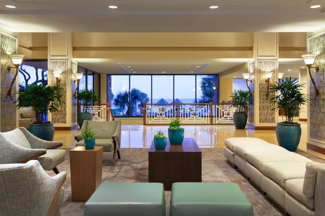Hilton Head Marriott Resort & Spa - thumb 4