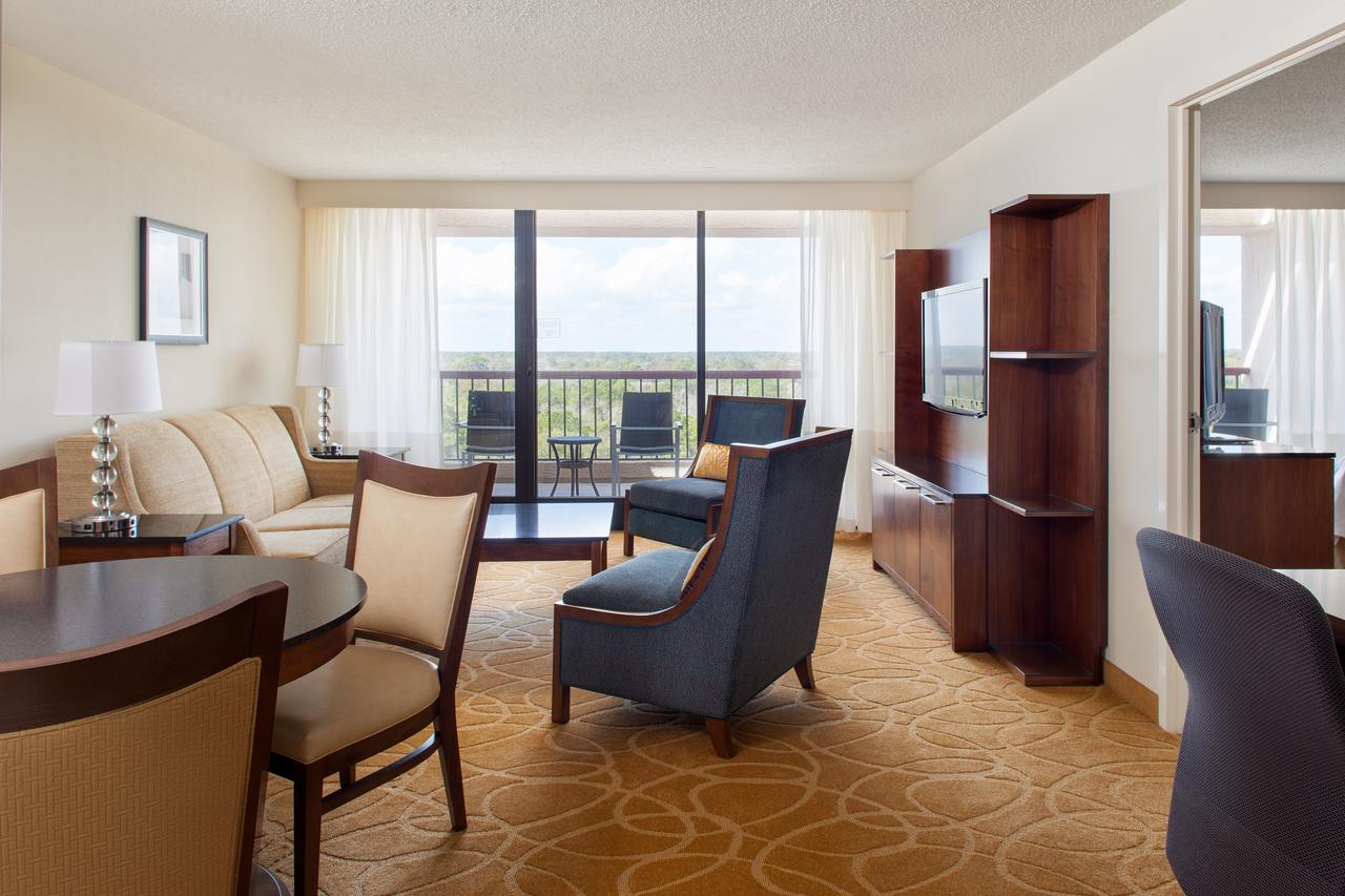 Hilton Head Marriott Resort & Spa - thumb 19