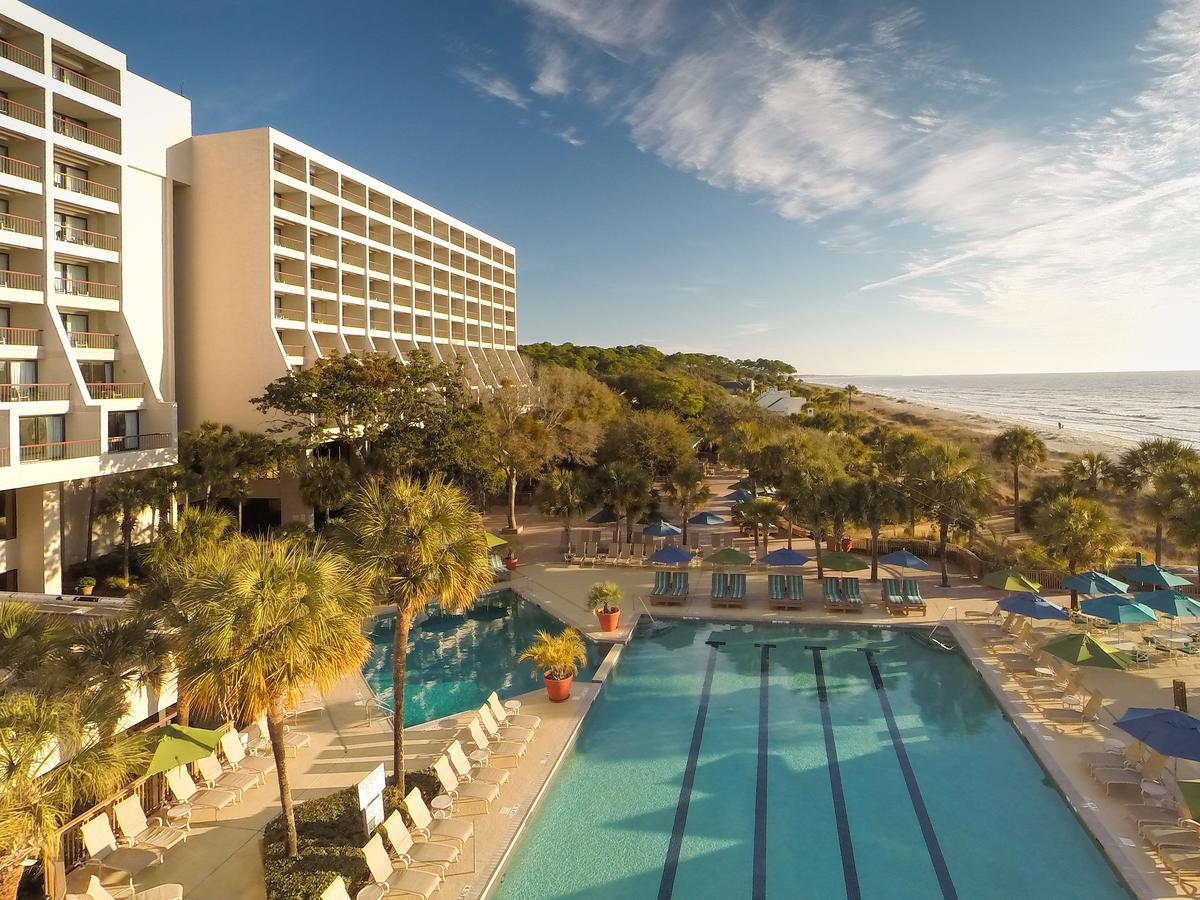 Hilton Head Marriott Resort & Spa - thumb 36