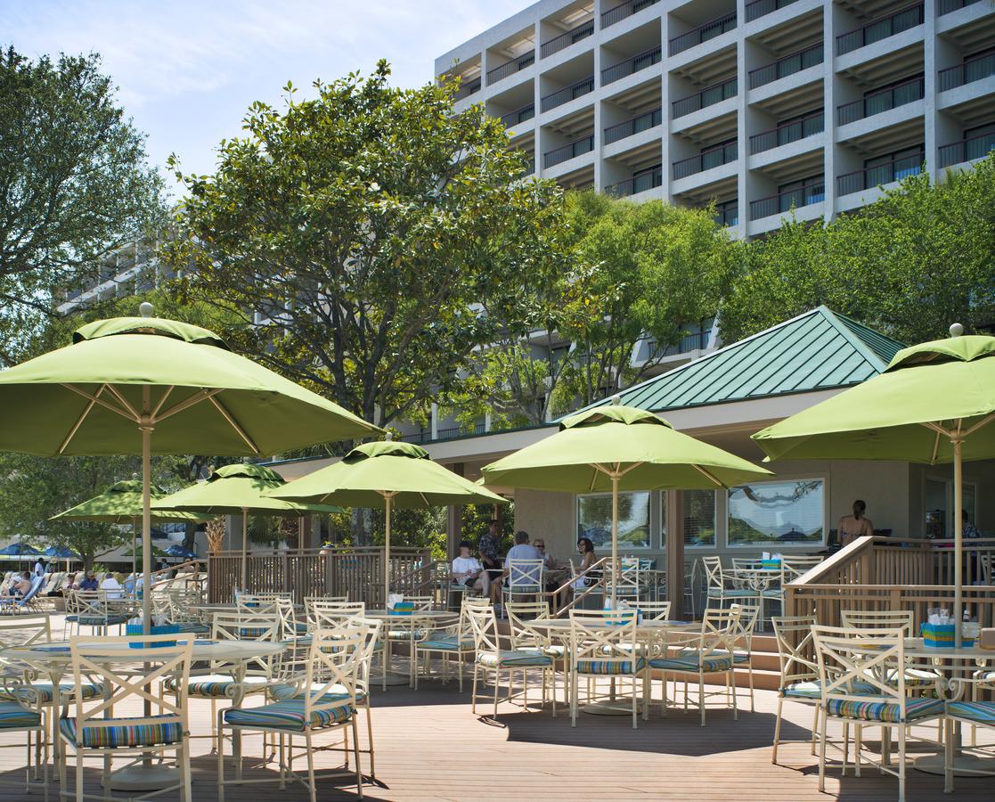 Hilton Head Marriott Resort & Spa - thumb 34