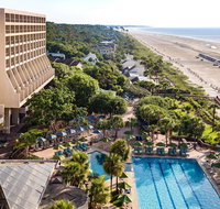 Hilton Head Marriott Resort  Spa - Accommodation Deal