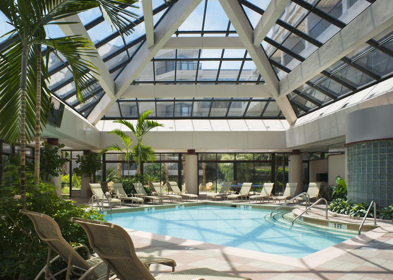 Hilton Head Marriott Resort & Spa - thumb 38