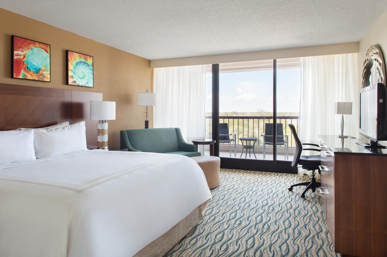 Hilton Head Marriott Resort & Spa - thumb 7
