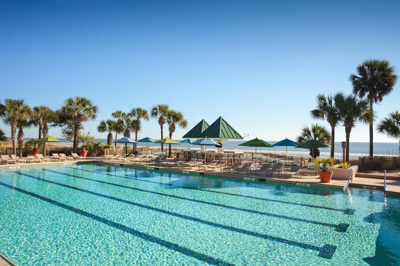 Hilton Head Marriott Resort & Spa - thumb 37