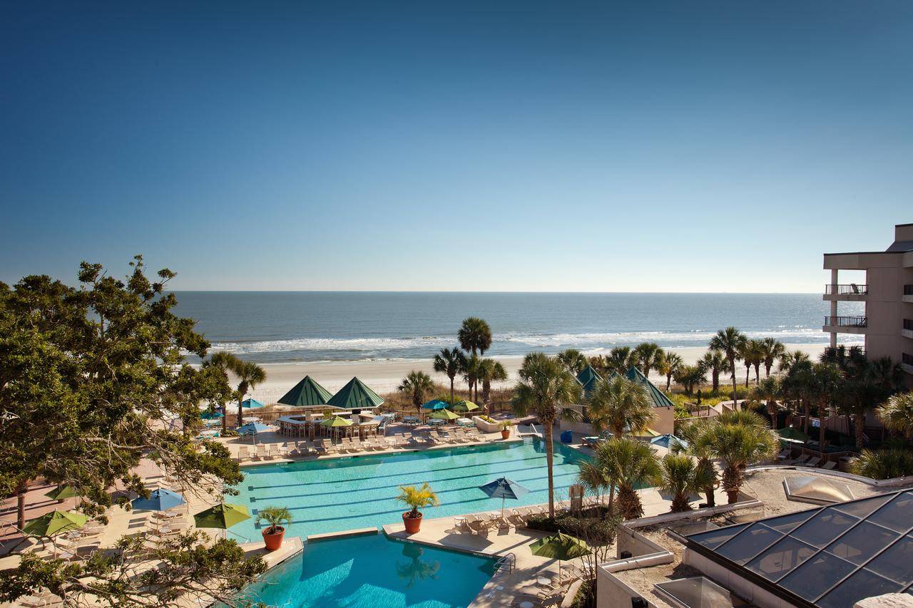 Hilton Head Marriott Resort & Spa - thumb 8