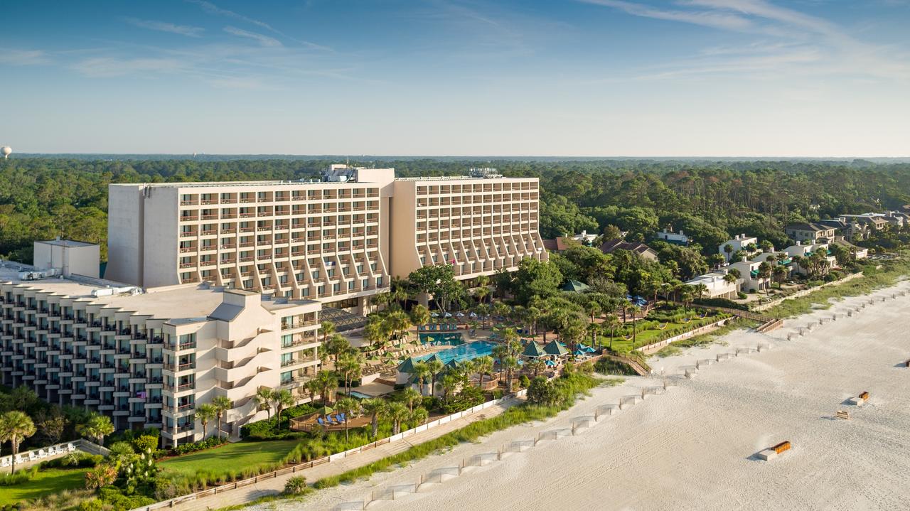 Hilton Head Marriott Resort & Spa - thumb 2