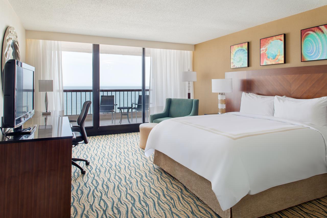 Hilton Head Marriott Resort & Spa - thumb 11