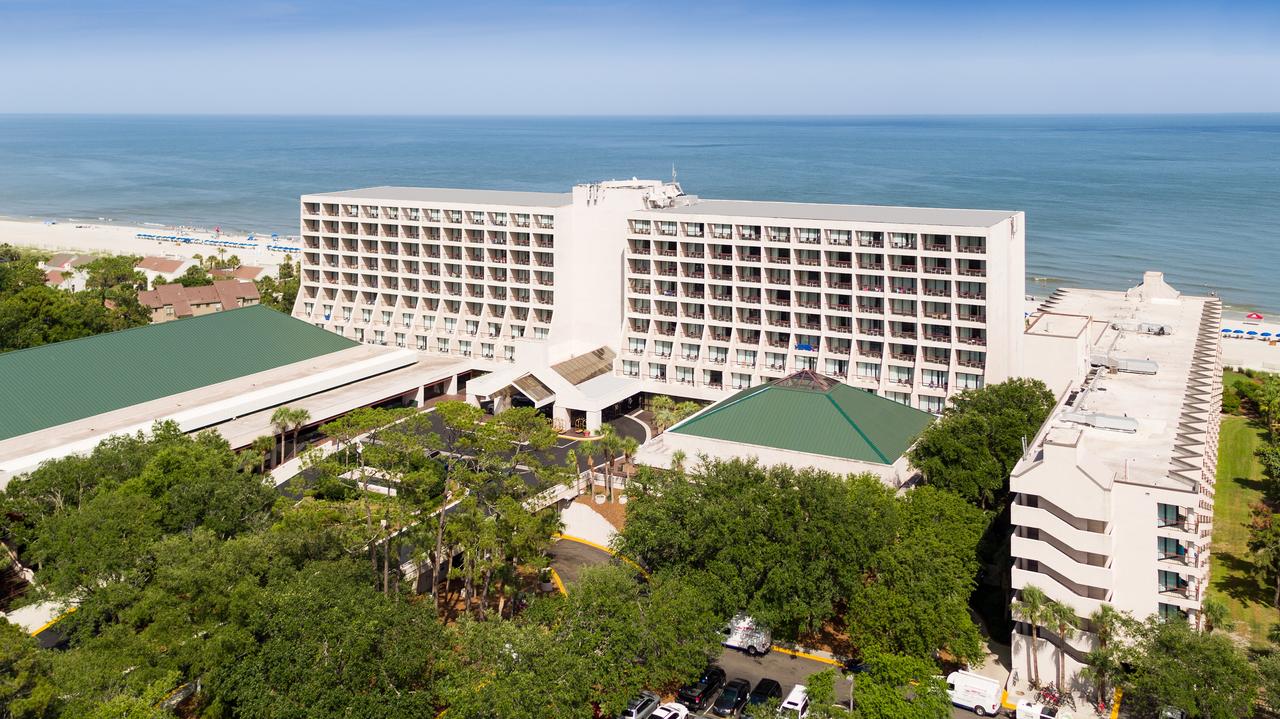 Hilton Head Marriott Resort & Spa - thumb 1