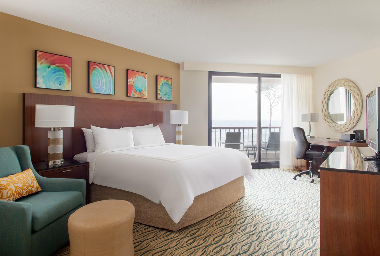 Hilton Head Marriott Resort & Spa - thumb 12