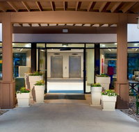 Holiday Inn Express Hilton Head Island - Accommodation Deal