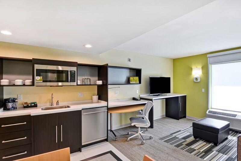 Home2 Suites By Hilton Hilton Head - thumb 5