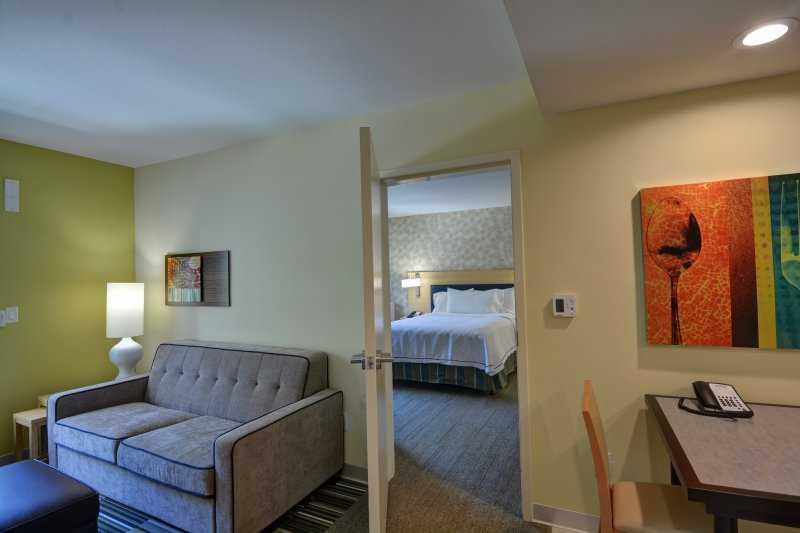 Home2 Suites By Hilton Hilton Head - thumb 2