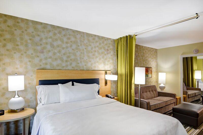 Home2 Suites By Hilton Hilton Head - thumb 6