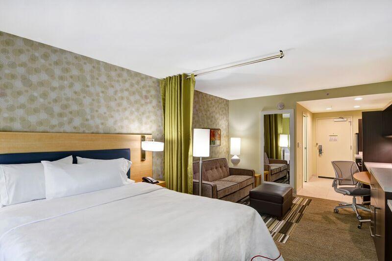 Home2 Suites By Hilton Hilton Head - thumb 0