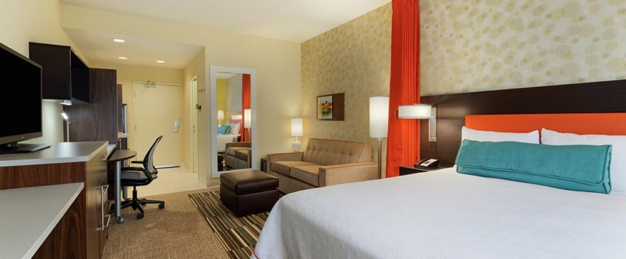 Home2 Suites By Hilton Hilton Head - thumb 29