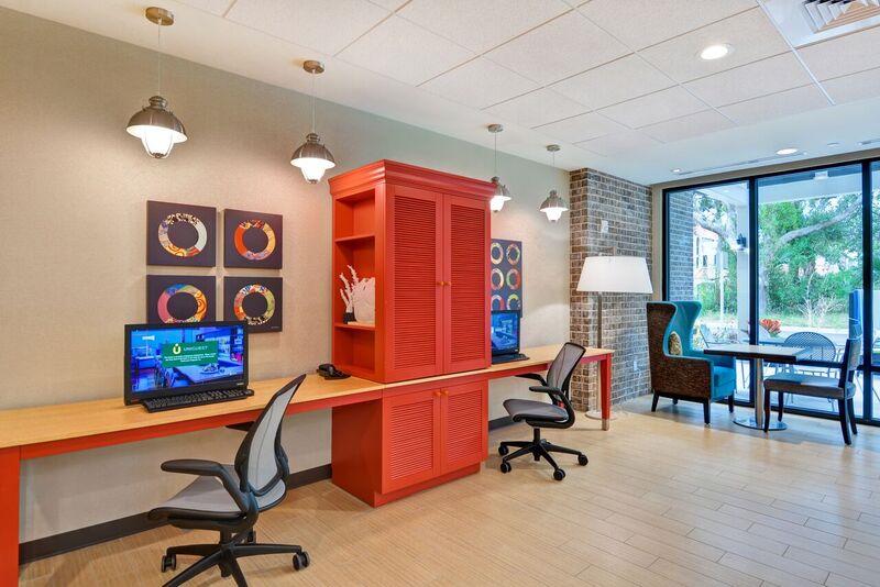 Home2 Suites By Hilton Hilton Head - thumb 17