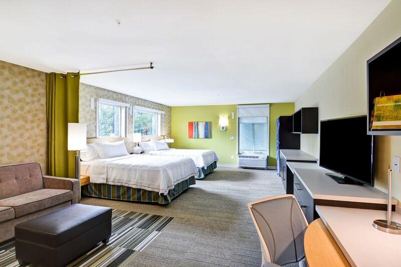 Home2 Suites By Hilton Hilton Head - thumb 11