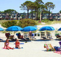 Beach Front Villas - Accommodation Deal